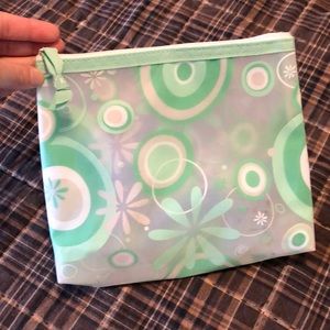 Mary Kay cosmetics bag